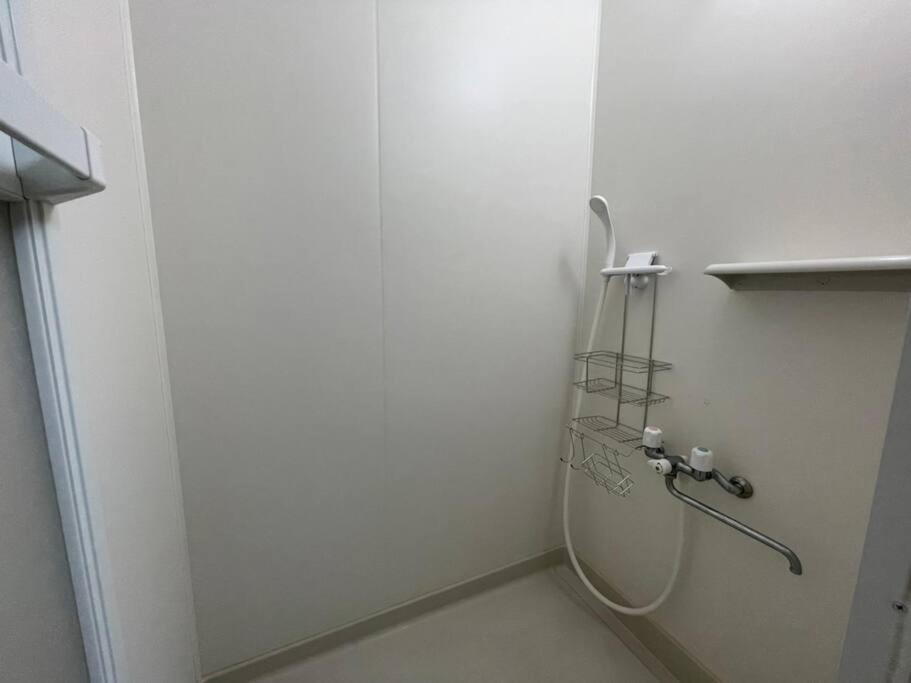 Apartemen Tasonestayosaka なんば日本橋三陽グリーンハイツ206